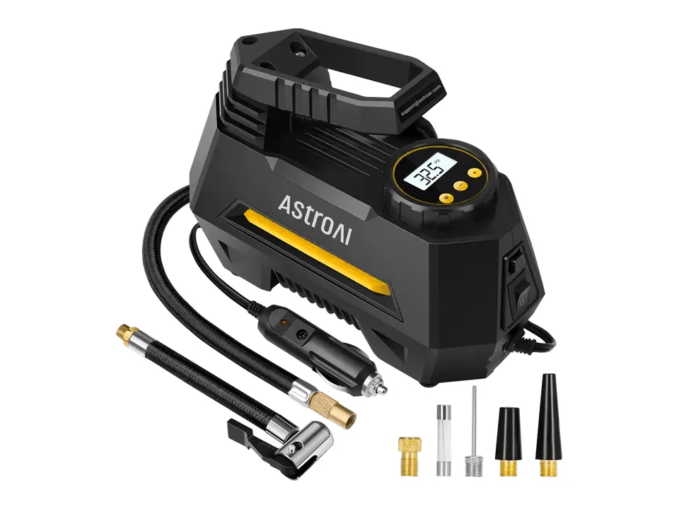 AstroAI AIRUN H 12V Tire Inflator