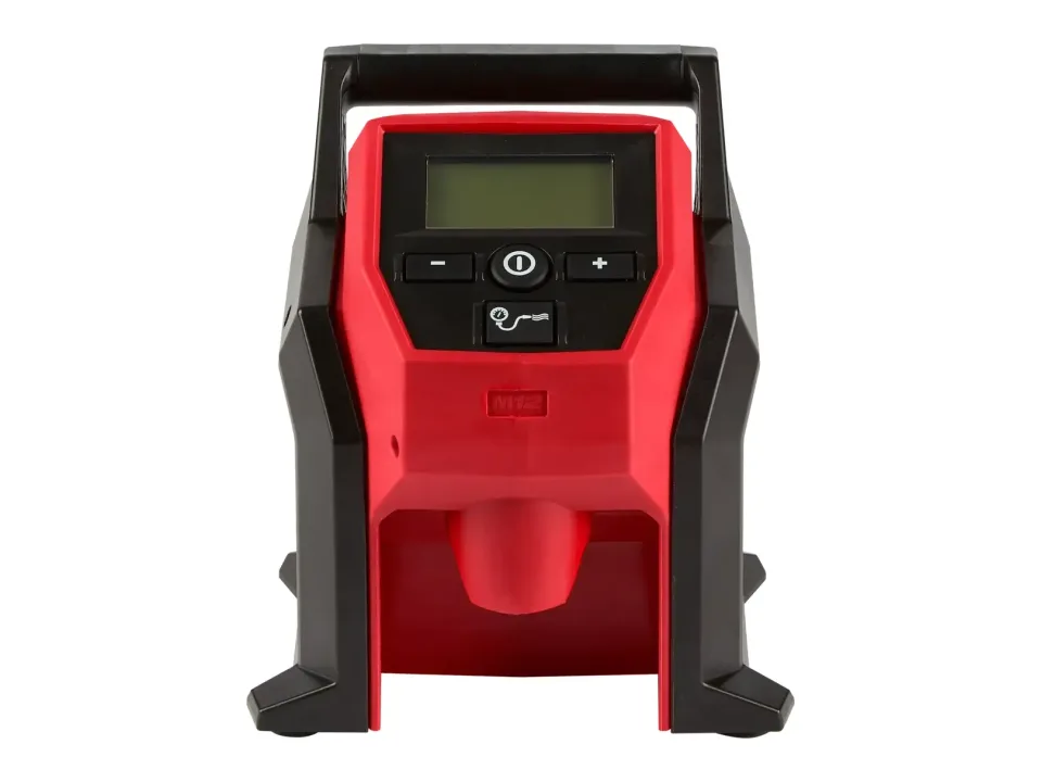Milwaukee M12 Compact Inflator 2475-20 (Tool Only)