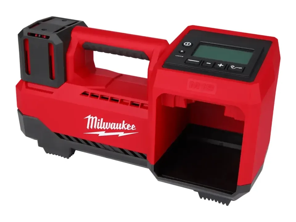 Milwaukee M18 Tire Inflator 2848-20 (Tool Only)