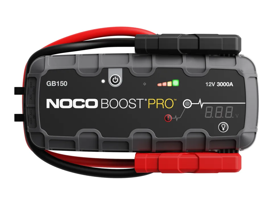 NOCO Boost Pro GB150 Jump Starter