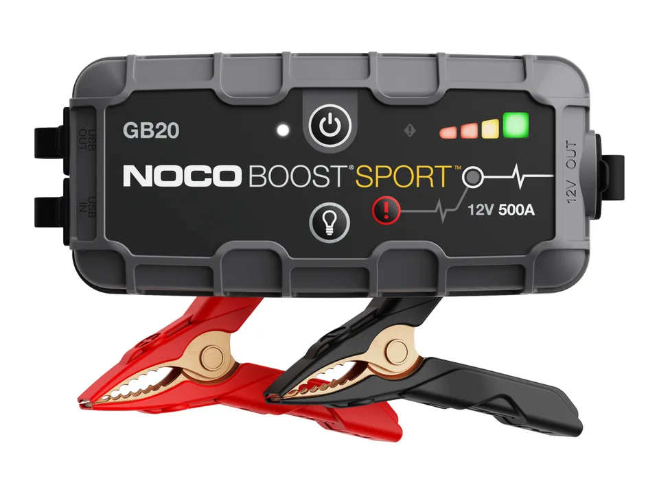 NOCO Boost Sport GB20 Jump Starter