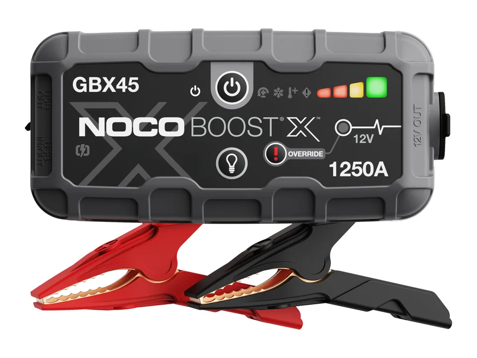 NOCO Boost X GBX45 Jump Starter