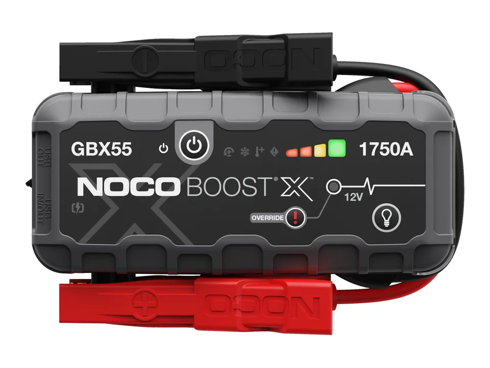 NOCO Boost X GBX55 Jump Starter