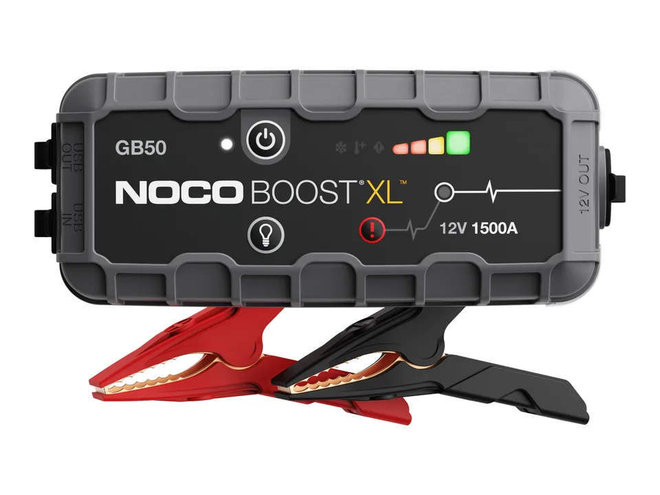 NOCO Boost XL GB50 Jump Starter