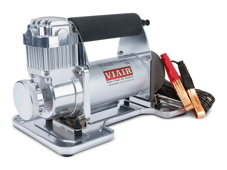 VIAIR 400P Portable Compressor (40043)