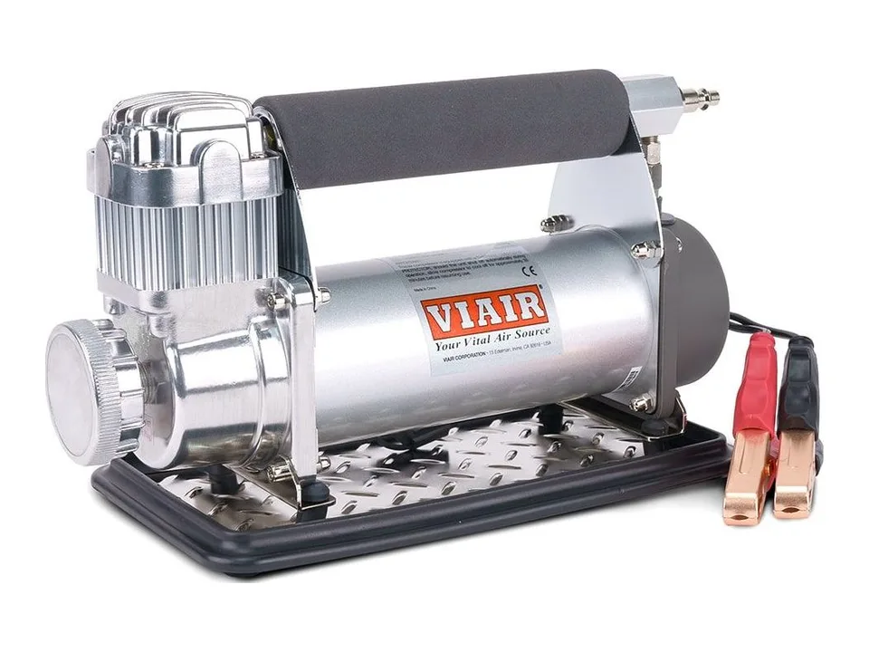 VIAIR 450P-RV Automatic Portable Compressor (45053)